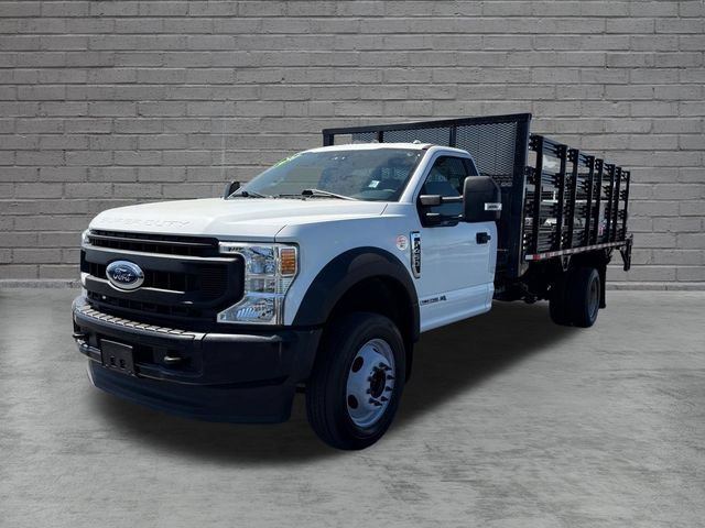 Used 2020 Ford F450 XL AWD/4WD image 7