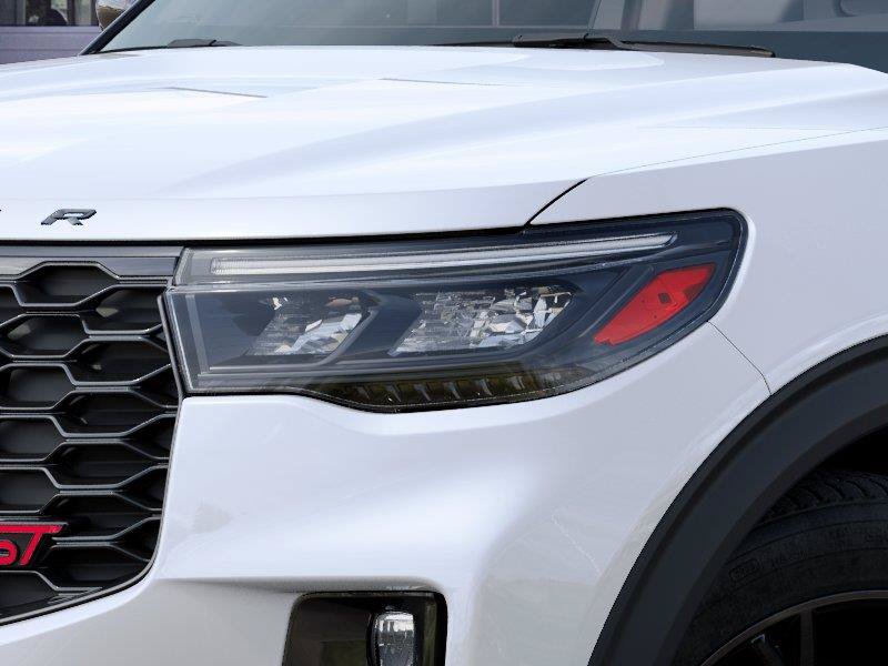 New 2027 Ford Explorer ST w/ Sun And Sound Package AWD/4WD image 18