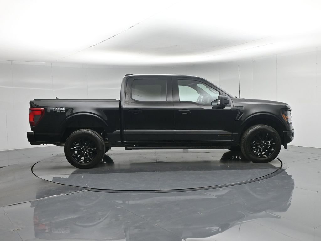 Used 2025 Ford F150 XLT w/ Equipment Group 303A High AWD/4WD image 32