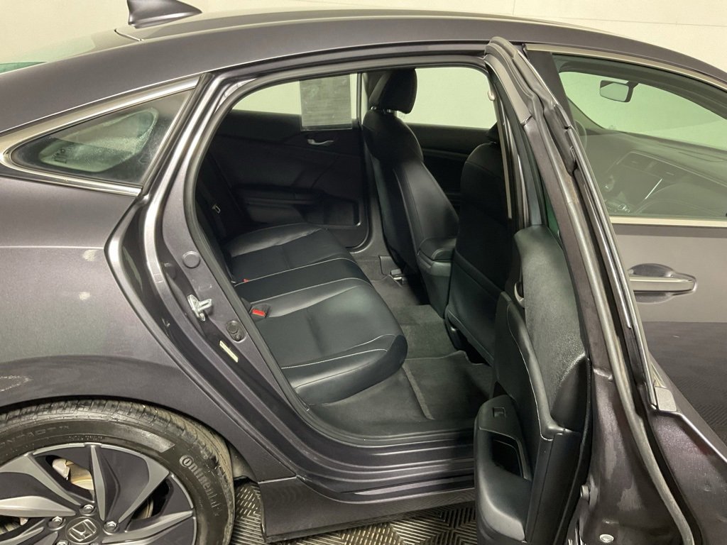 Used 2022 Honda Insight Touring image 33