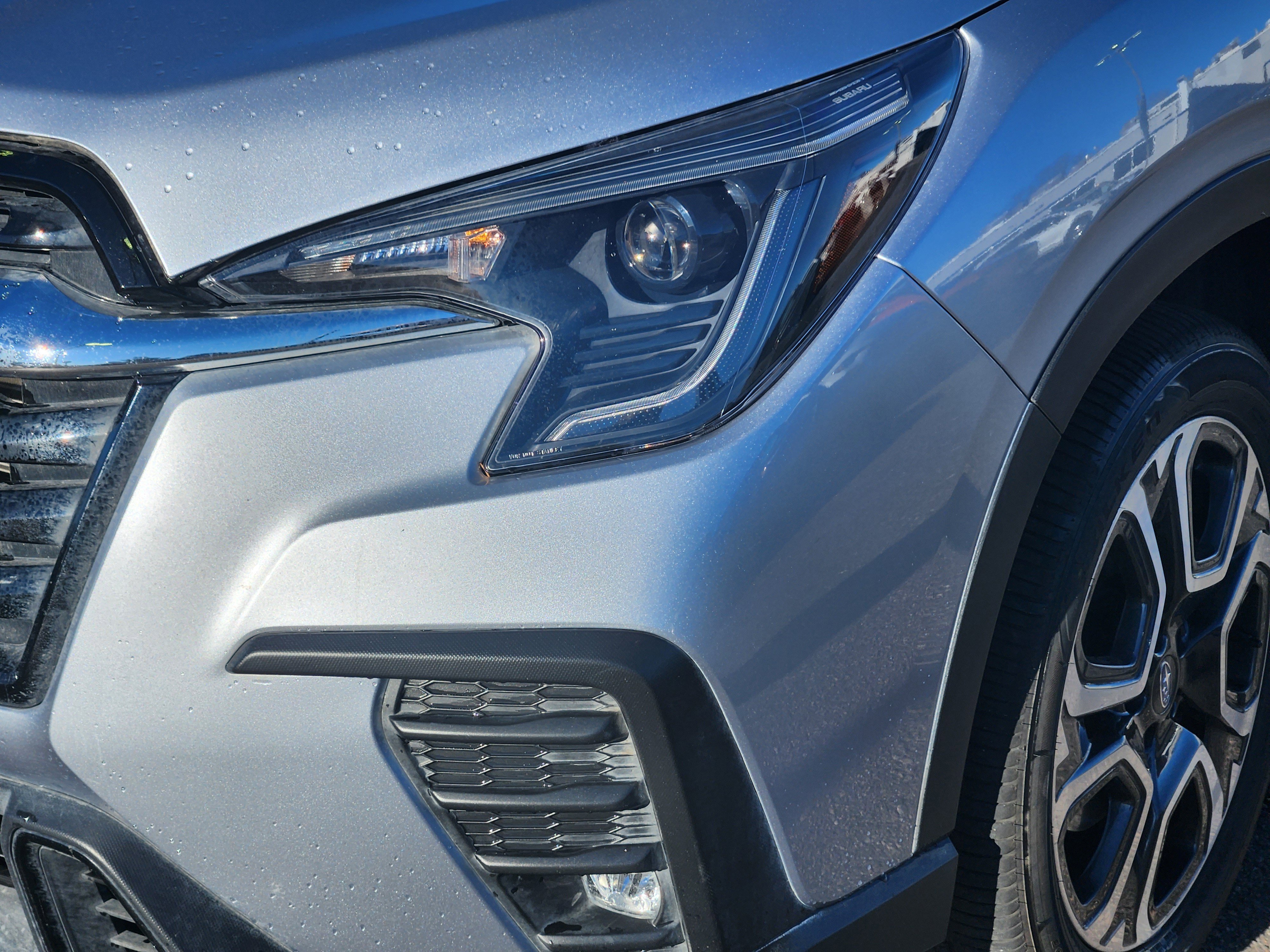 Used 2025 Subaru Ascent Limited image 30