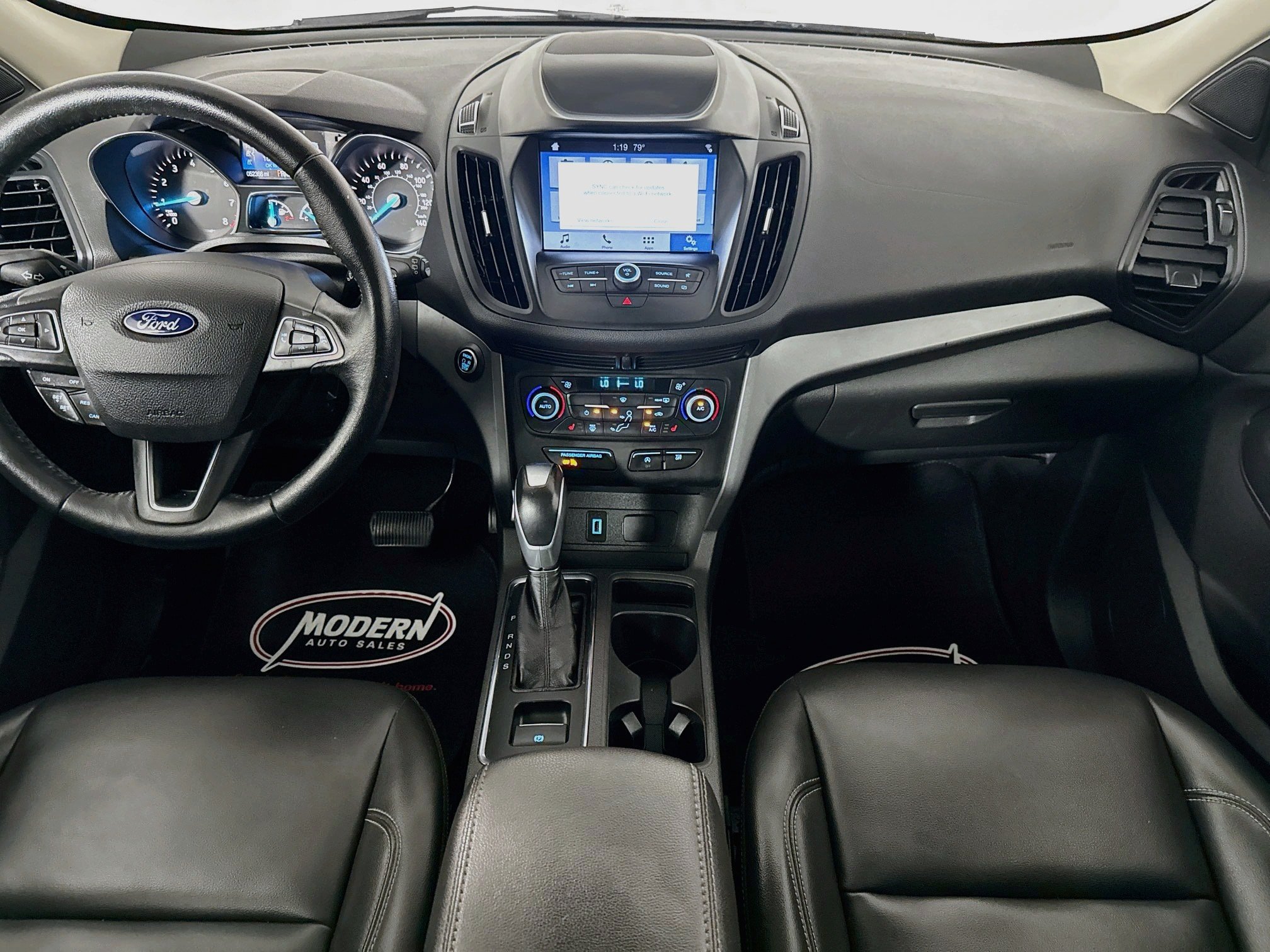Used 2019 Ford Escape SEL AWD/4WD image 26