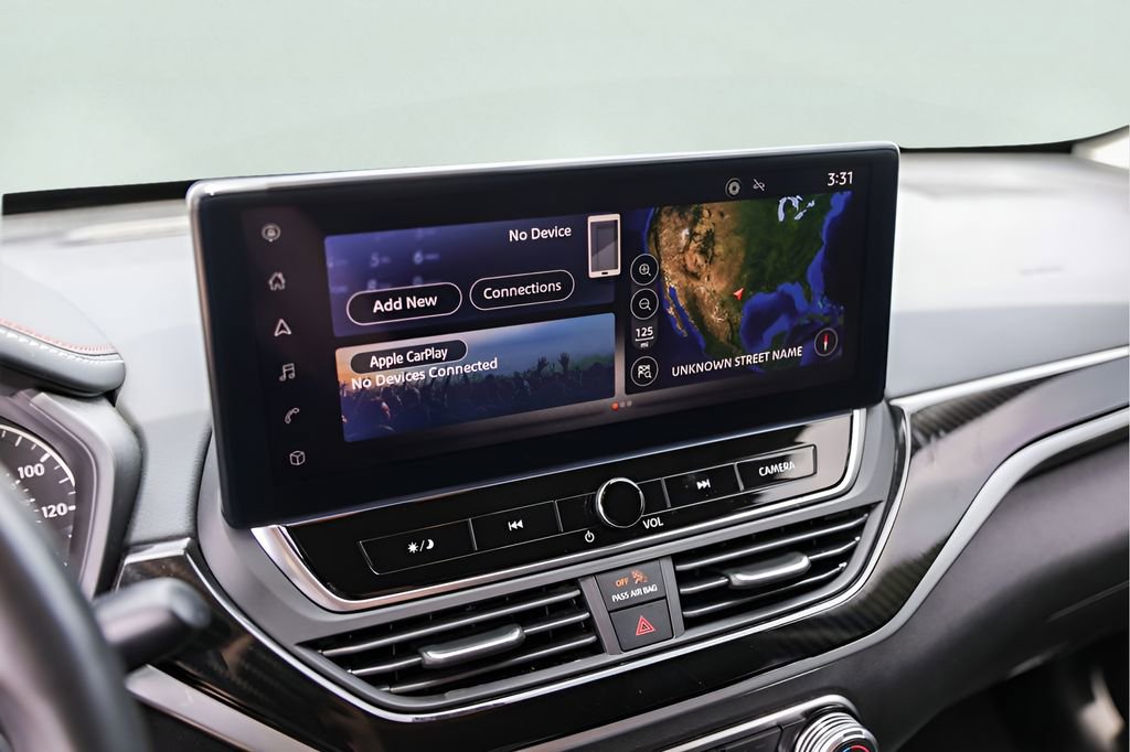 Used 2023 Nissan Altima 2.5 SR w/ SR Premium Package FWD image 19