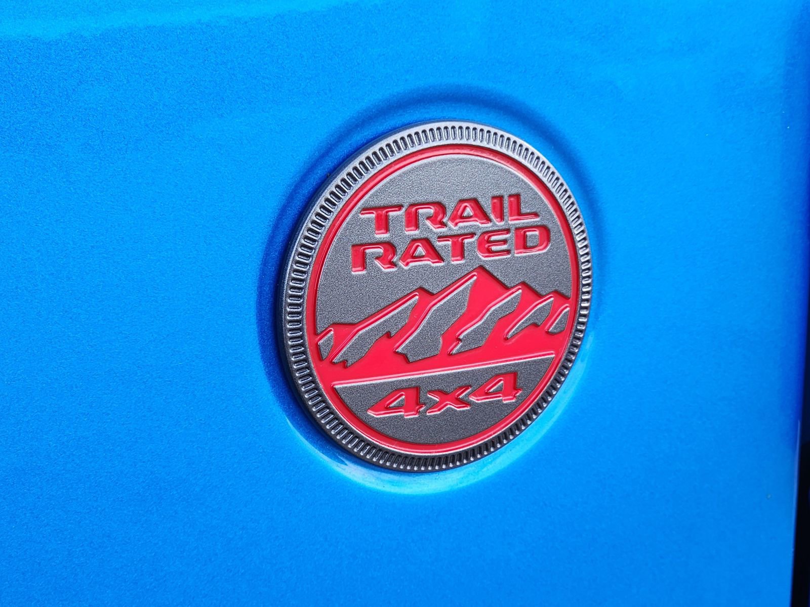 Used 2025 Jeep Wrangler Unlimited Rubicon image 13