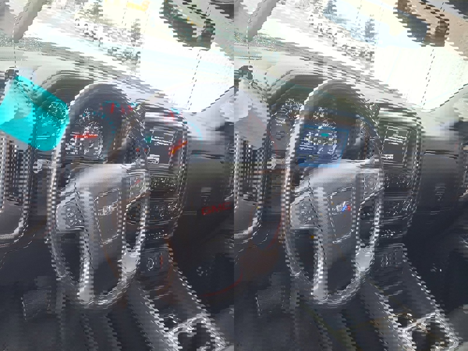 Used 2019 GMC Sierra 2500 SLT image 10