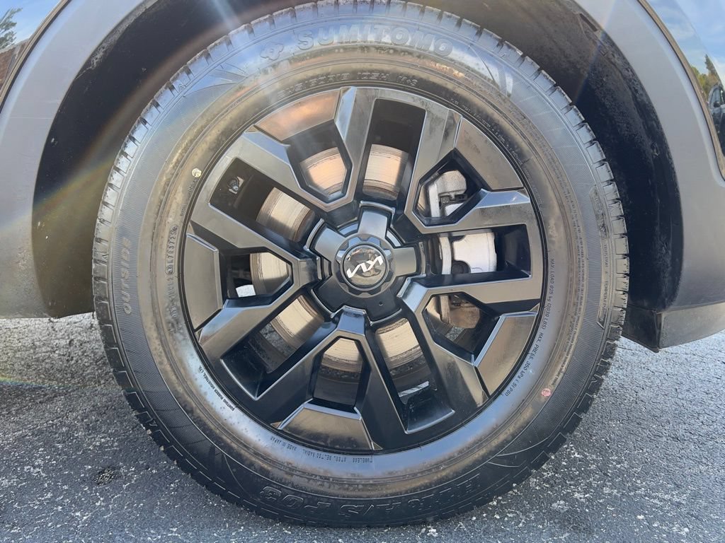 Used 2023 Kia Telluride SX Prestige X-Pro AWD/4WD image 11