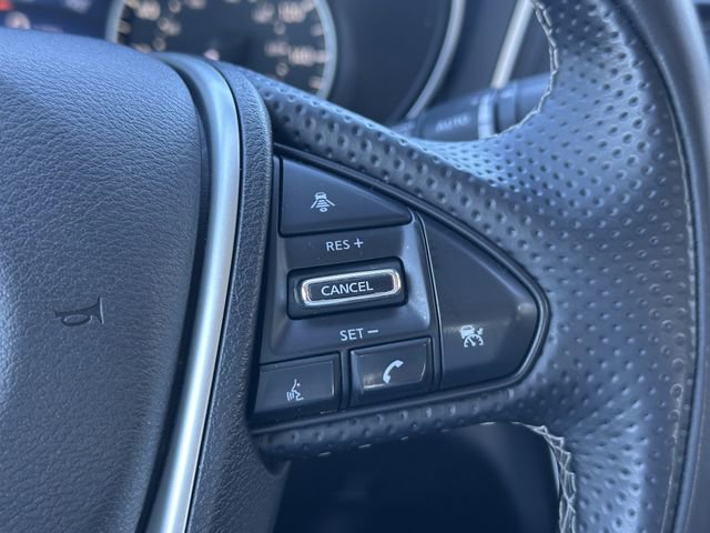 Certified 2023 Nissan Maxima Platinum w/ Sport Mat Group image 25