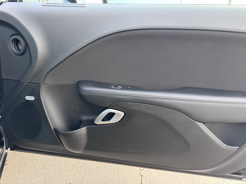 Used 2021 Dodge Challenger R/T Scat Pack image 27