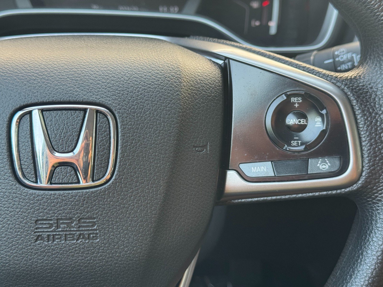 Used 2022 Honda CR-V EX image 20