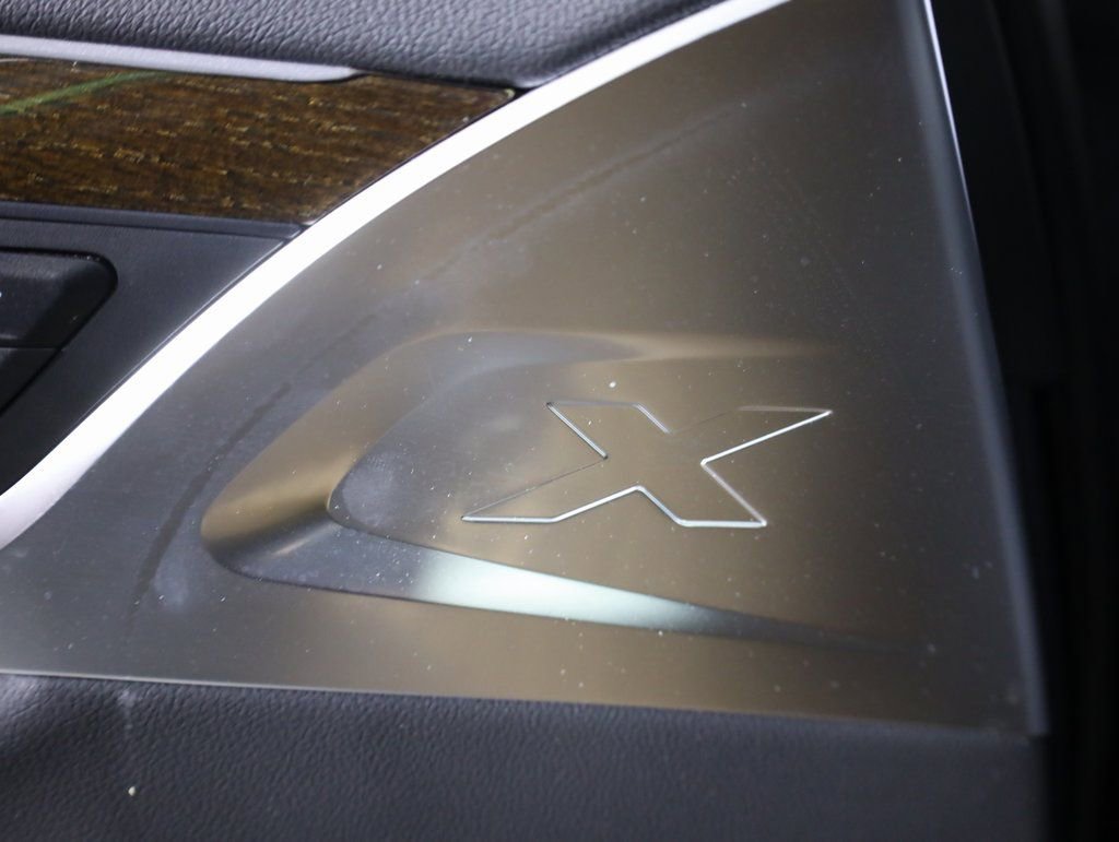 Used 2022 BMW X3 xDrive30i w/ Convenience Package w/ZPA image 15