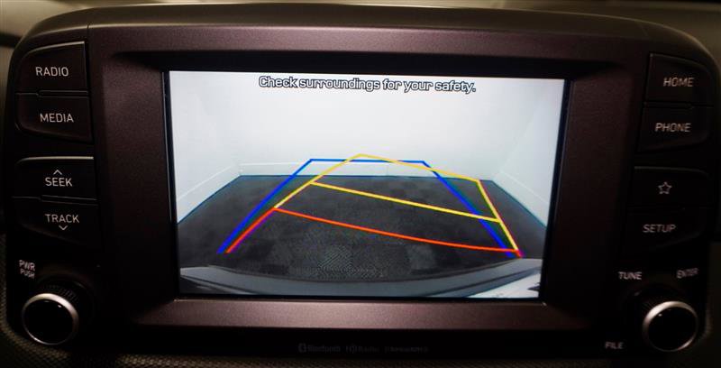 Used 2019 Hyundai Kona SEL image 16