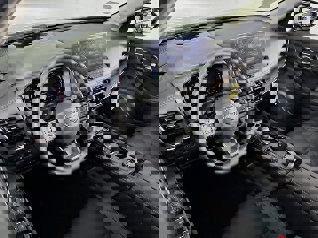 New 2026 Nissan Rogue Platinum image 9