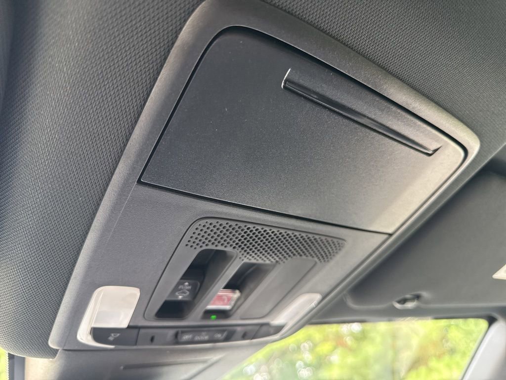 Certified 2026 Honda CR-V TrailSport image 37