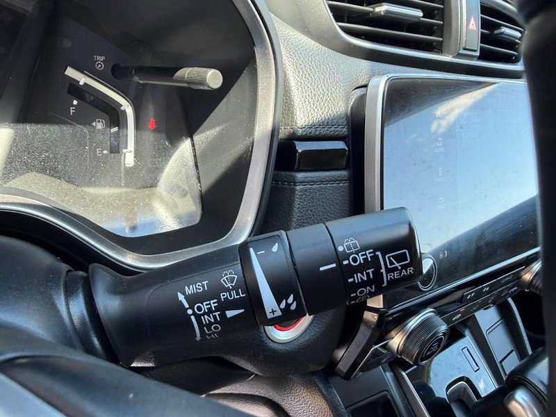 Used 2017 Honda CR-V EX-L image 24