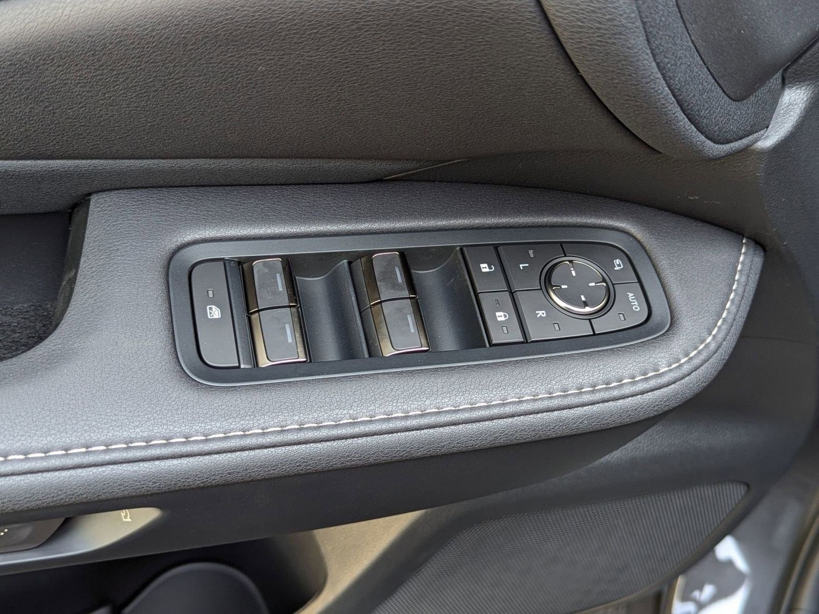 New 2026 Lexus TX 350 AWD image 21