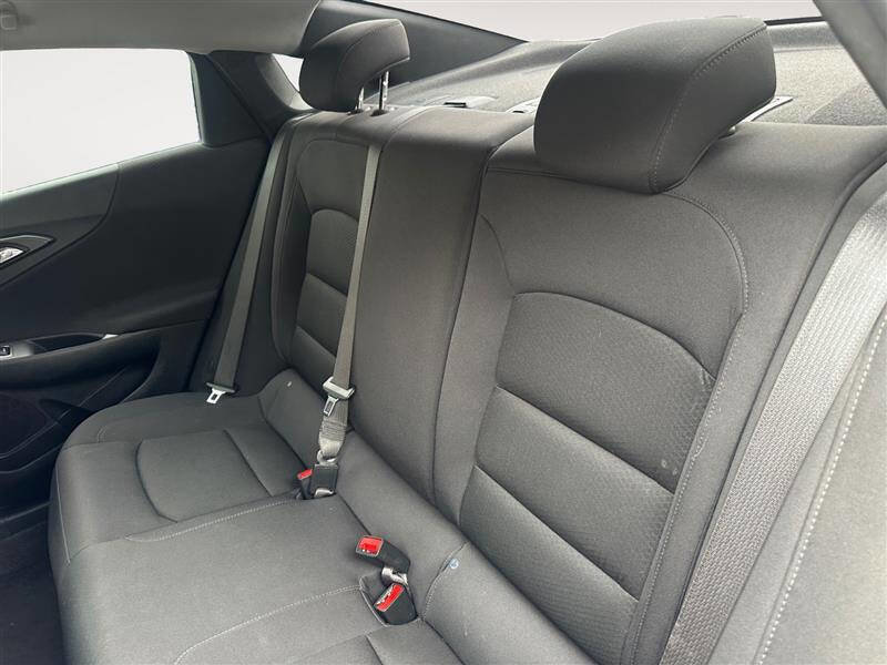 Used 2023 Chevrolet Malibu RS image 13