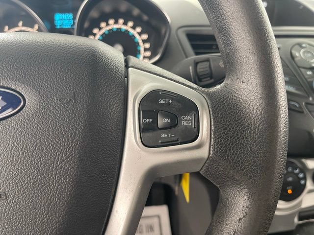 Used 2019 Ford Fiesta SE FWD image 37