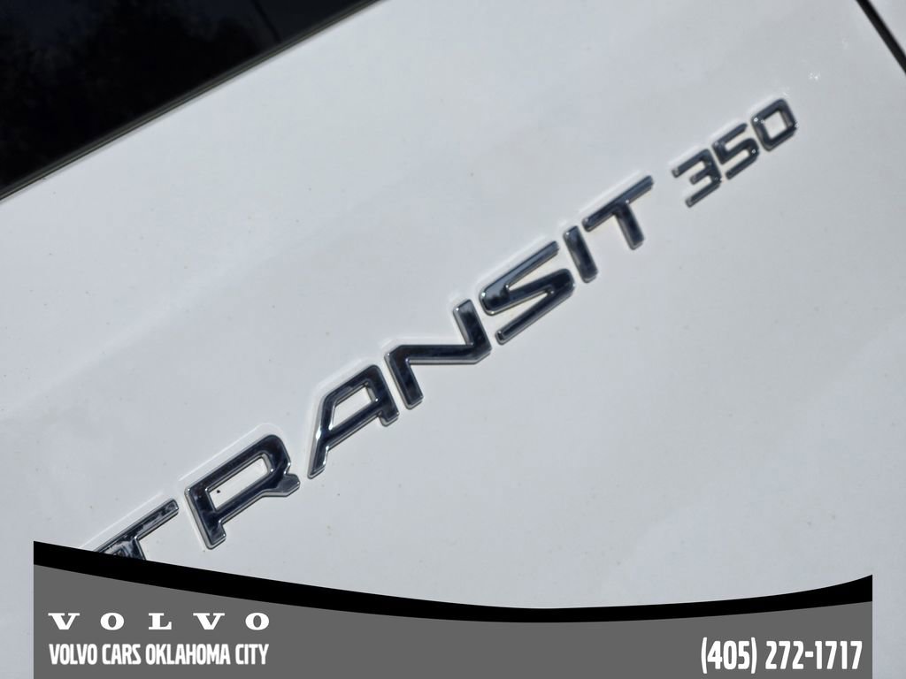 Used 2023 Ford Transit 350 XLT image 10