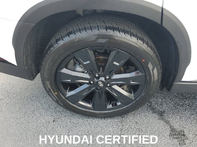 Certified 2025 Hyundai Palisade XRT FWD image 30