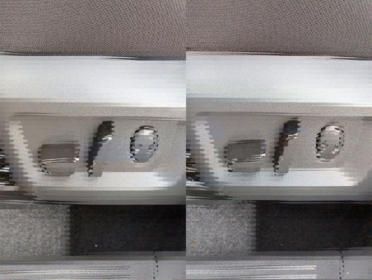 New 2026 Nissan Rogue SV image 13