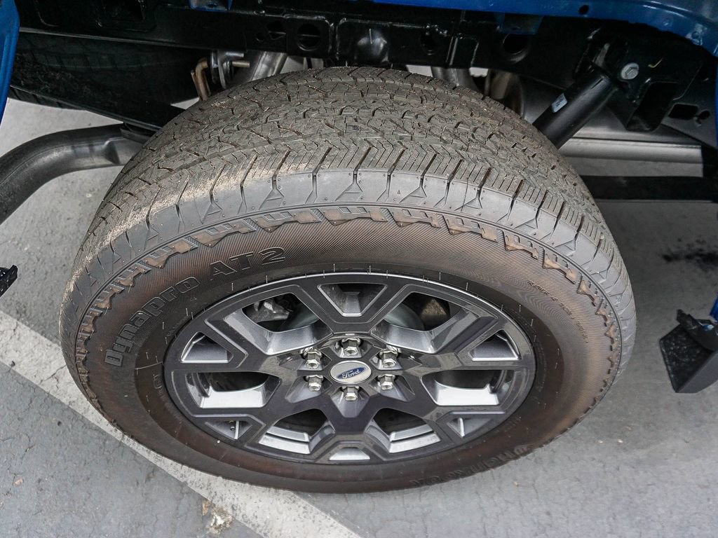 New 2026 Ford F150 STX w/ Equipment Group 200A AWD/4WD image 8