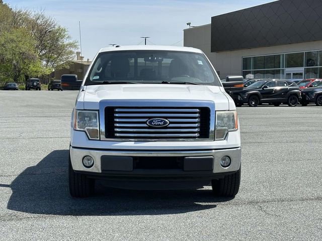Used 2011 Ford F150 XLT w/ XLT Chrome Pkg image 7