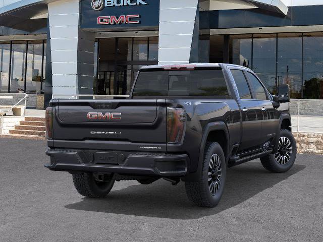 New 2026 GMC Sierra 2500 Denali Ultimate image 30