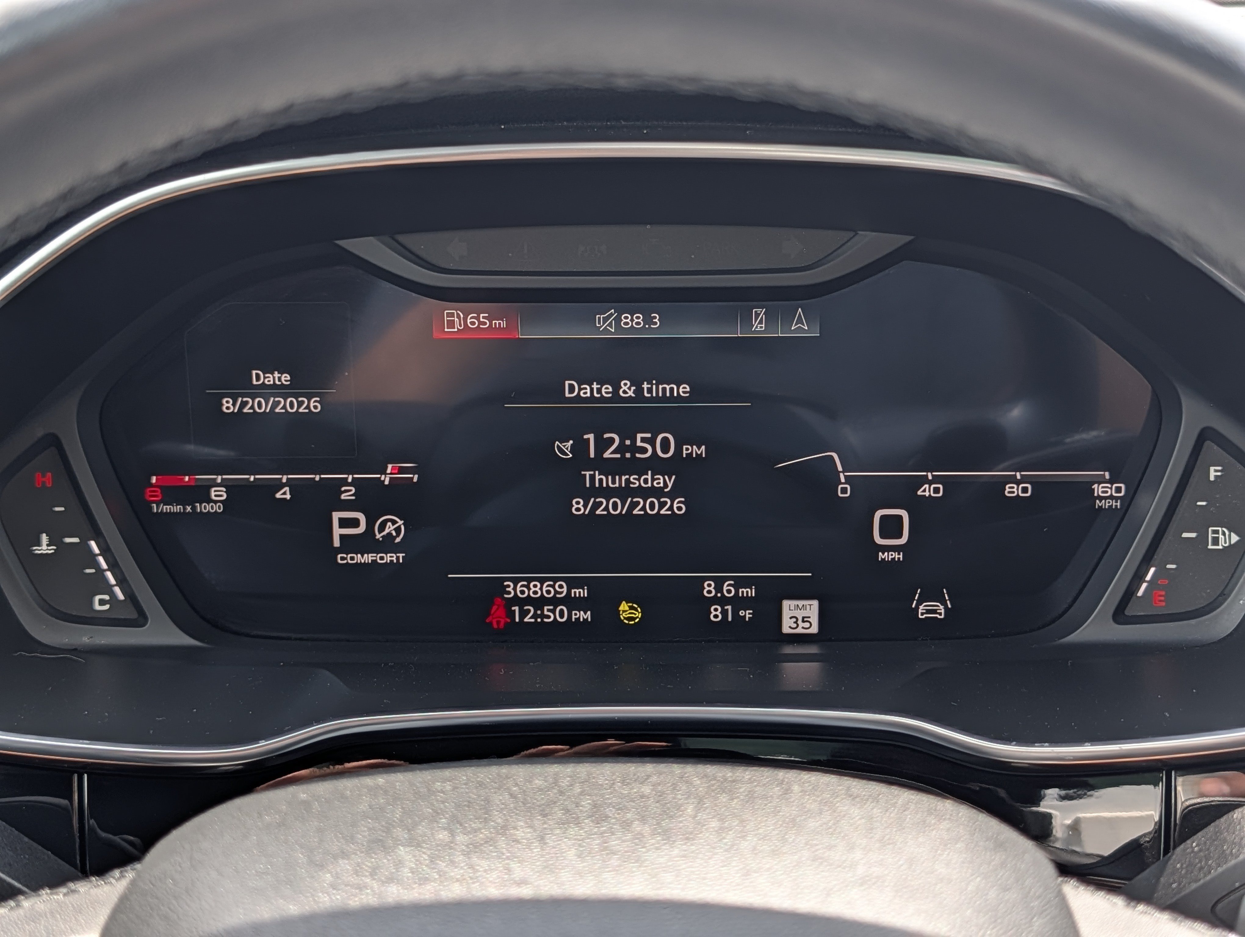 Certified 2022 Audi Q3 2.0T Premium Plus w/ Premium Plus Package AWD/4WD image 28