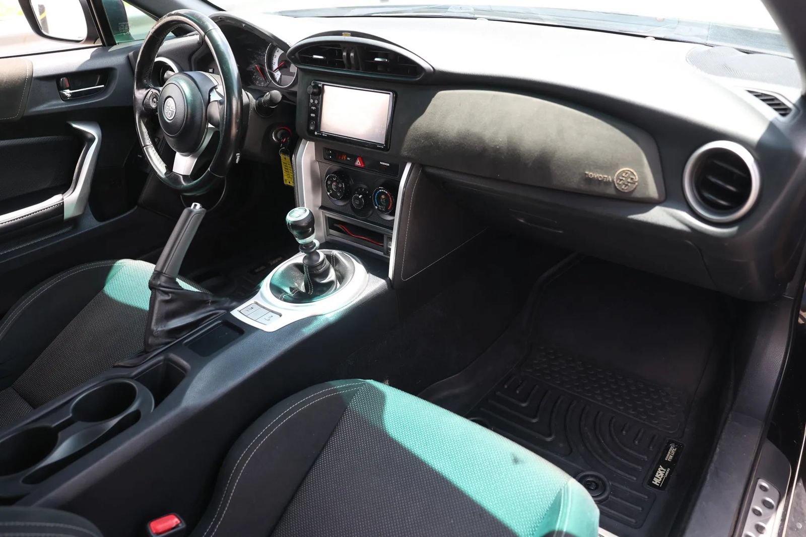 Used 2017 Toyota 86 RWD image 21