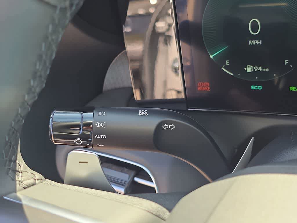 New 2026 Hyundai Palisade SEL Premium FWD image 28