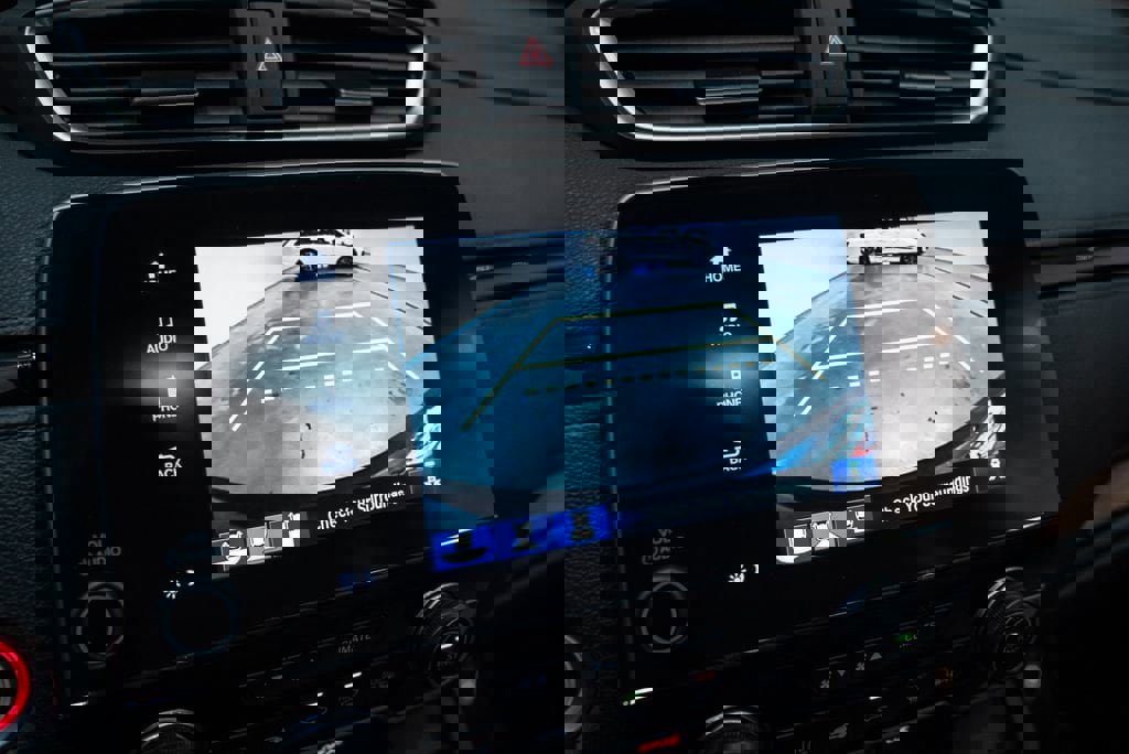 Used 2018 Honda CR-V EX image 25