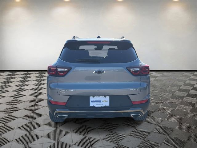 New 2026 Chevrolet TrailBlazer ACTIV w/ Convenience Package image 6