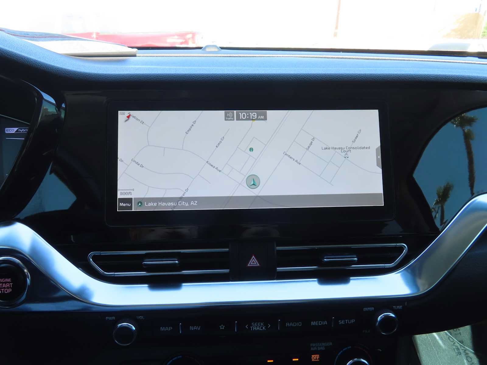 Used 2022 Kia Niro Touring Special Edition FWD image 28