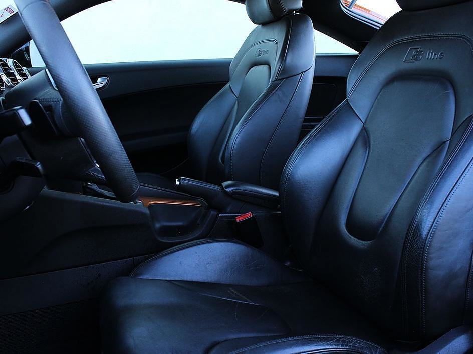 Used 2013 Audi TT 2.0T Premium Plus image 10