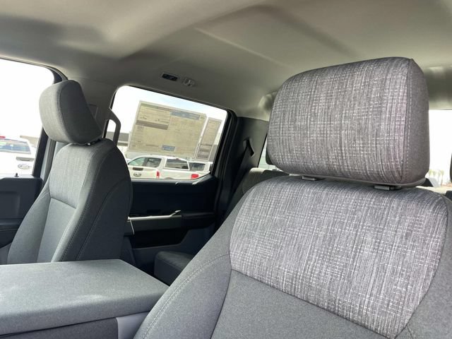 New 2026 Ford F350 XLT AWD/4WD image 22