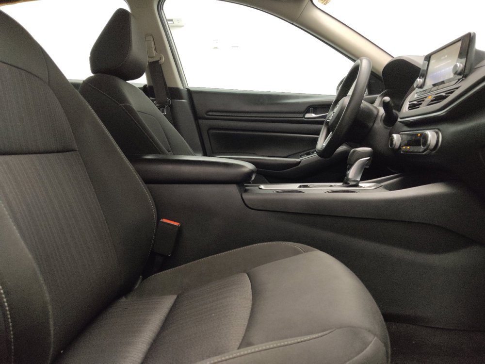 Used 2021 Nissan Altima 2.5 S w/ Driver Assist Package FWD image 21