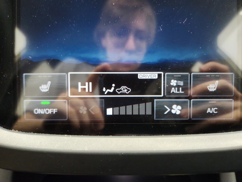 Certified 2025 Subaru Forester Premium image 20