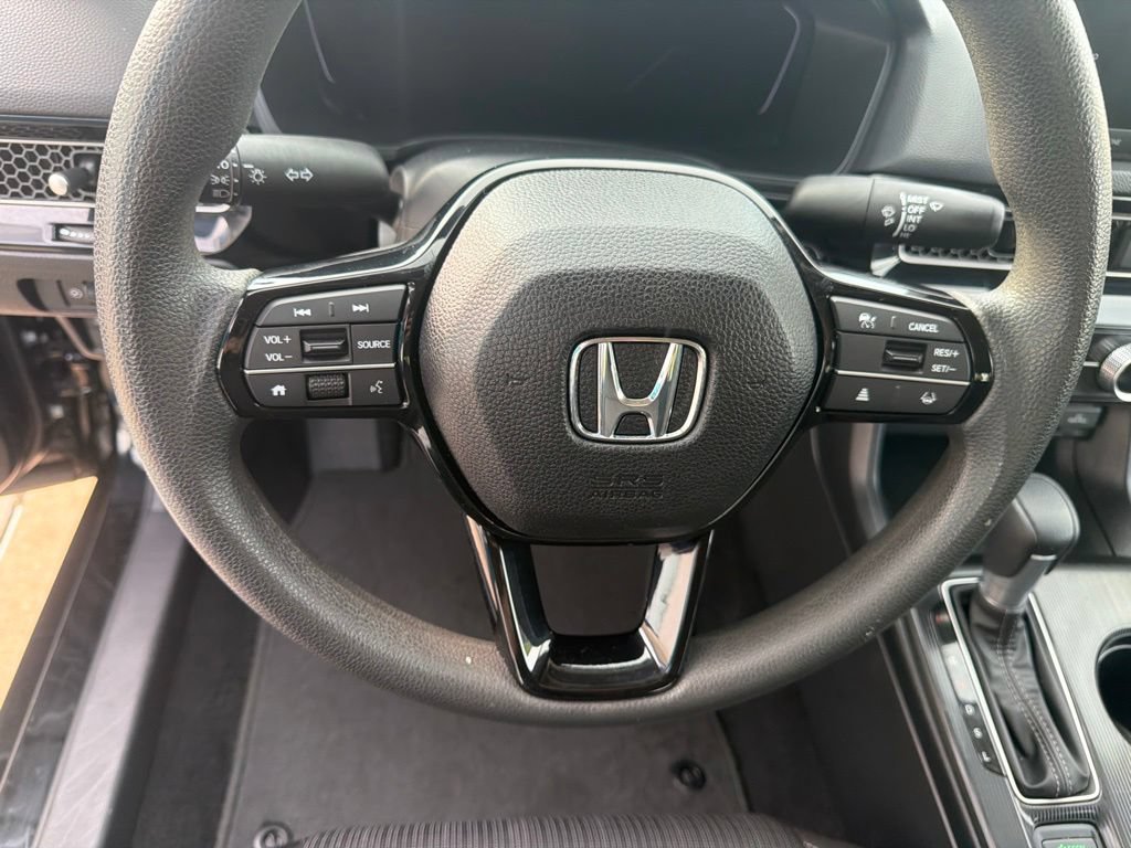 Used 2025 Honda Civic LX image 18