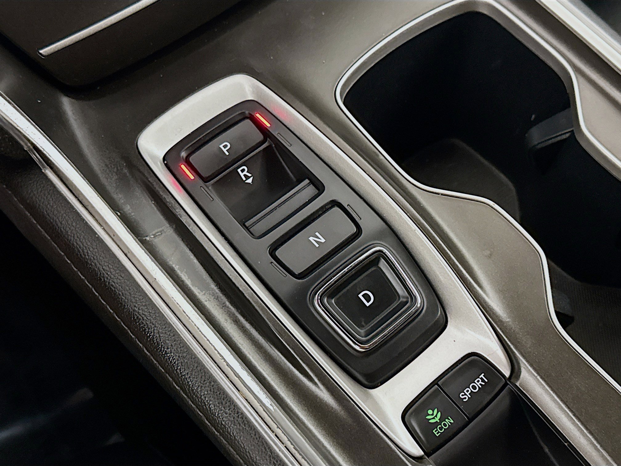 Used 2021 Honda Accord Touring image 20