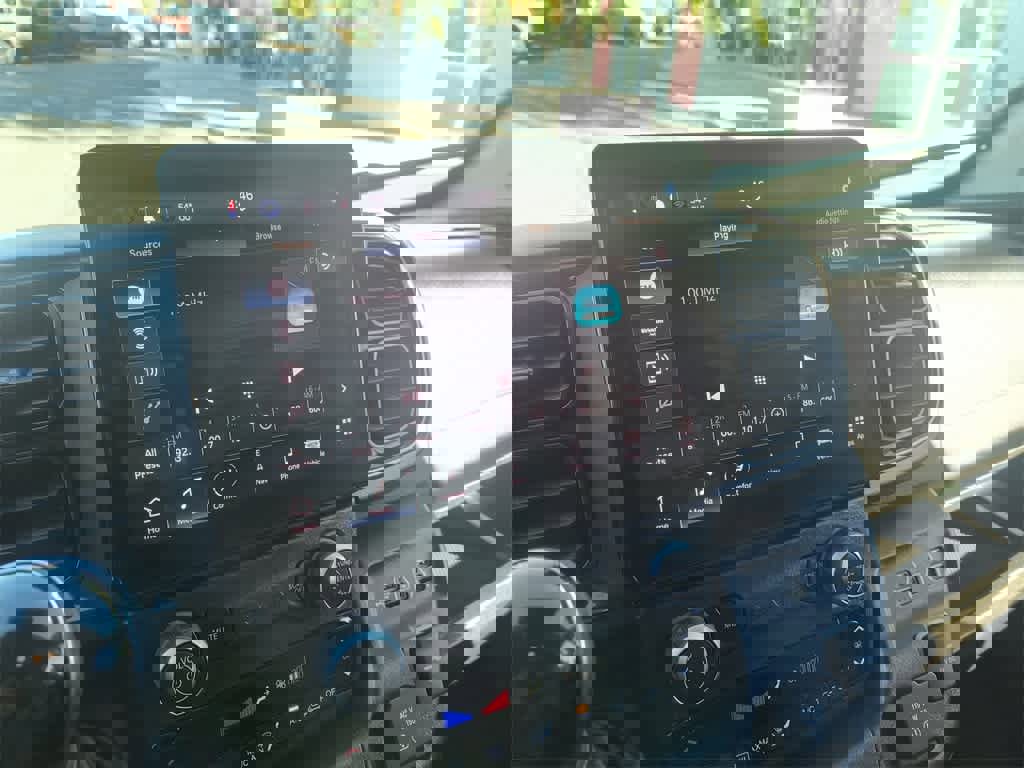 Used 2022 RAM ProMaster 3500 w/ Advanced Safety Group image 16