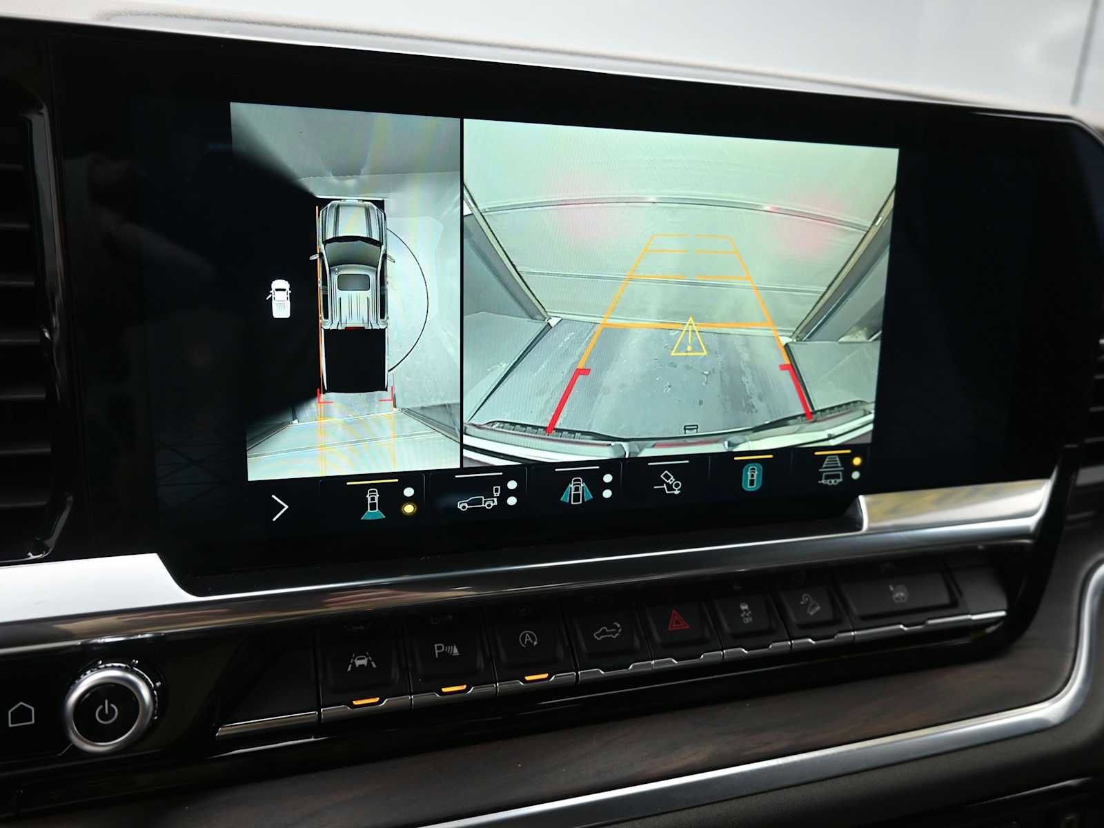 Used 2022 GMC Sierra 1500 SLT w/ SLT Premium Plus Package image 14