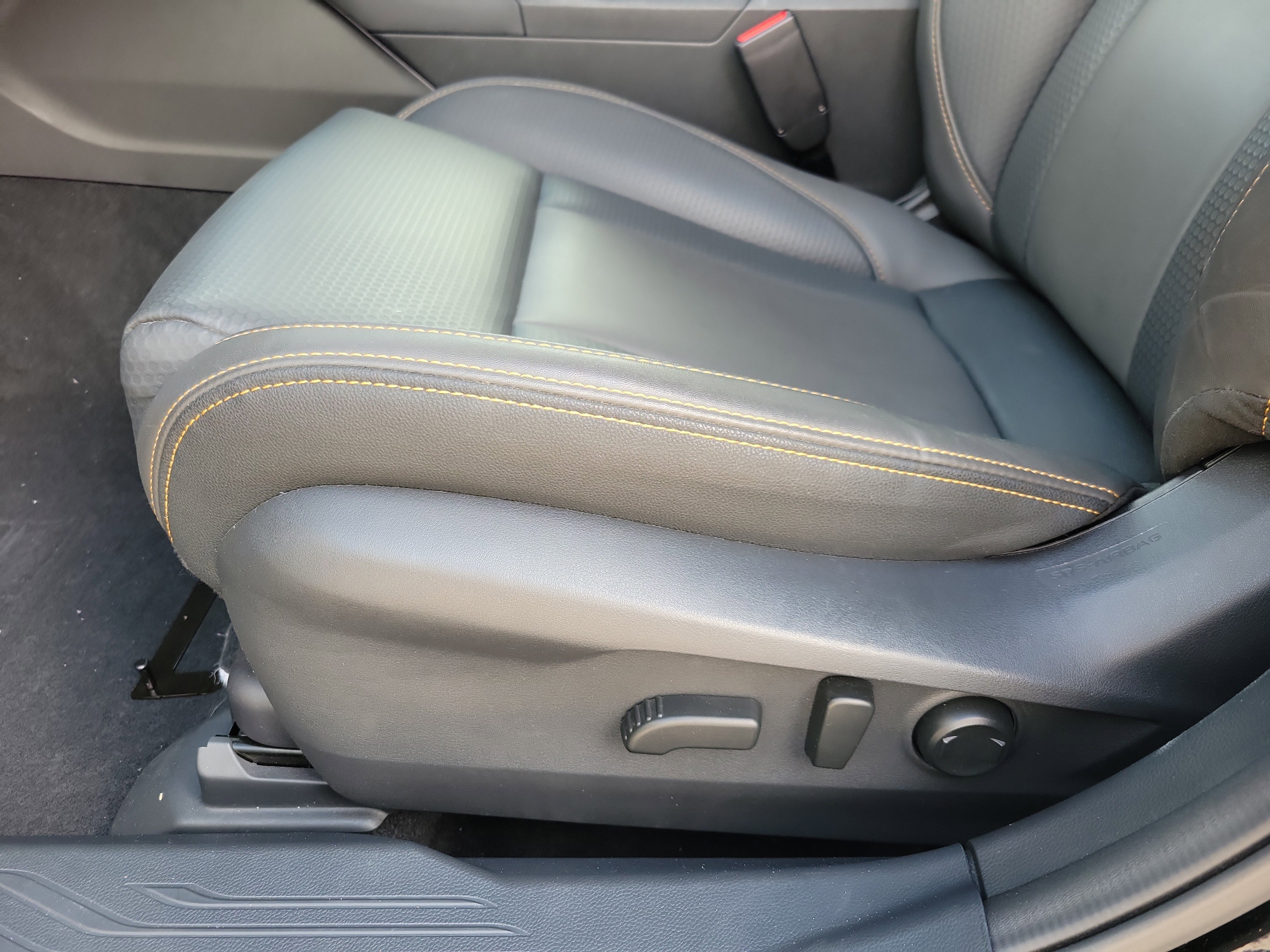 Used 2025 Subaru Outback Wilderness w/ Wilderness Package image 6