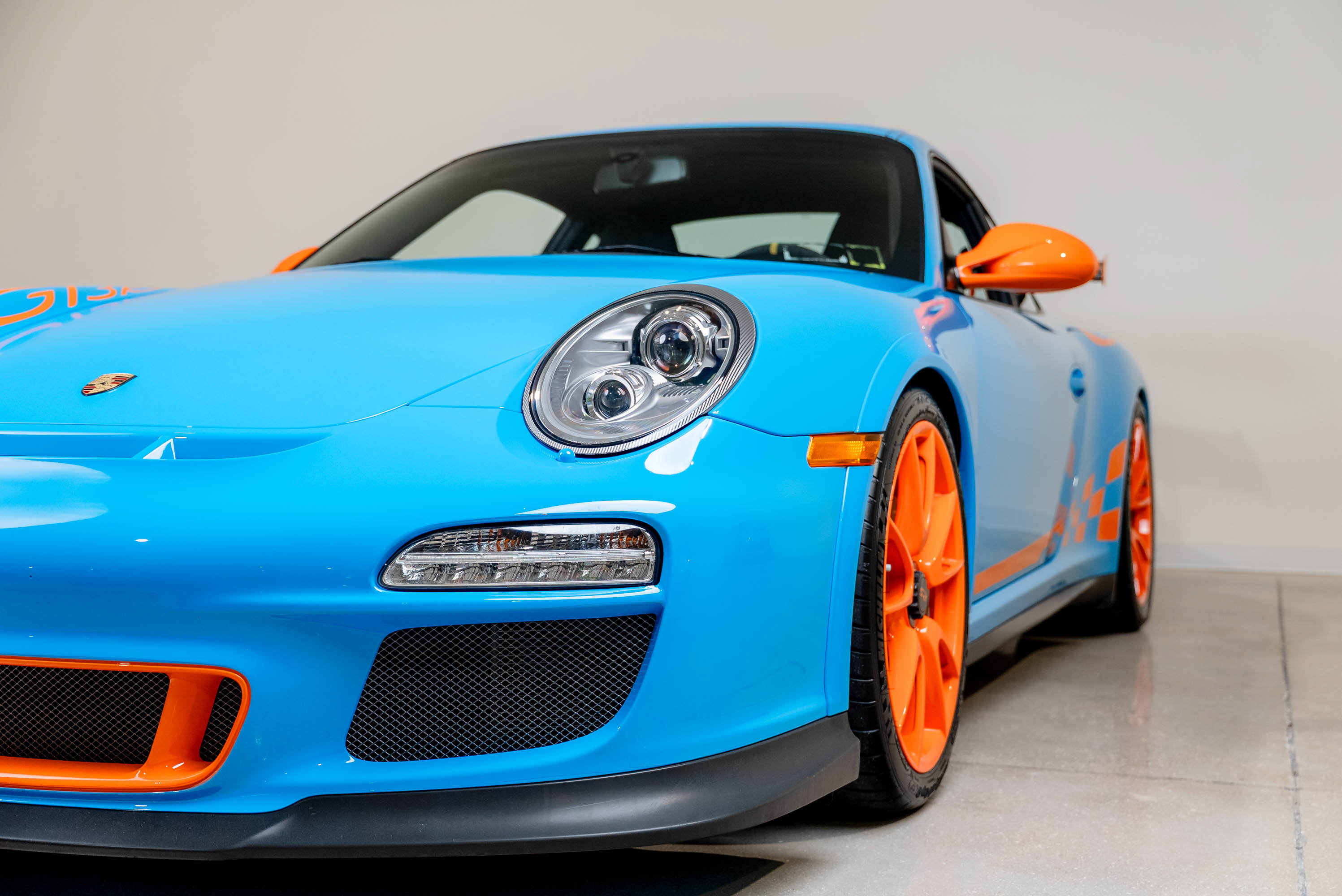 Used 2011 Porsche 911 GT3 RS RWD image 24