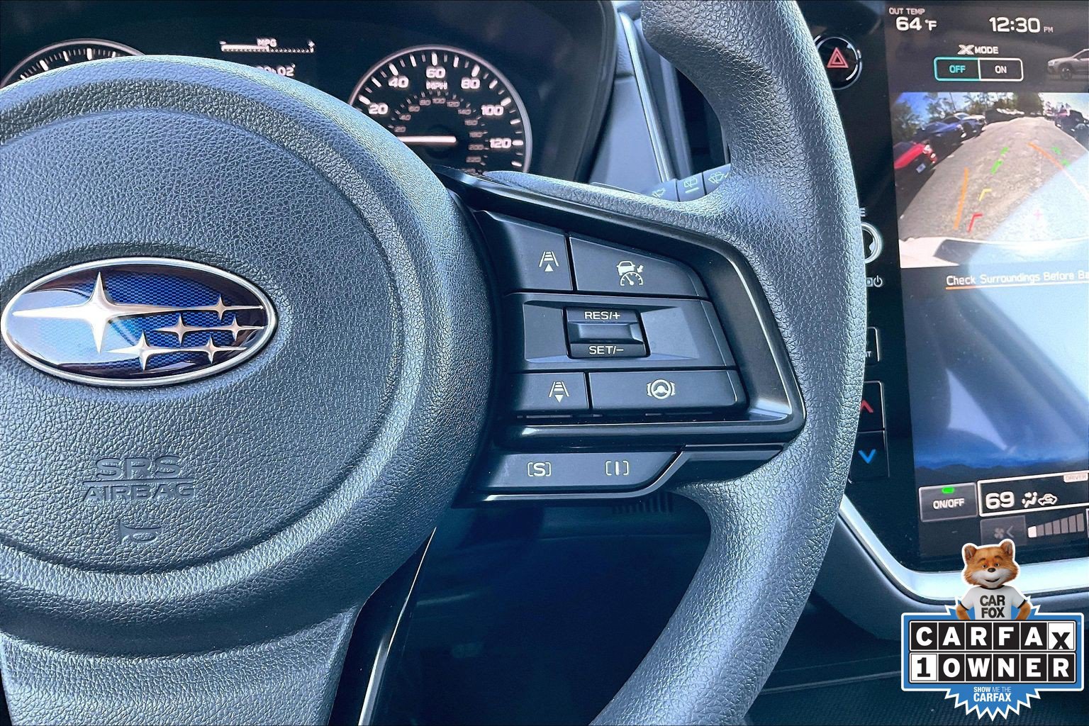 Certified 2024 Subaru Crosstrek 2.0i Premium AWD/4WD image 26