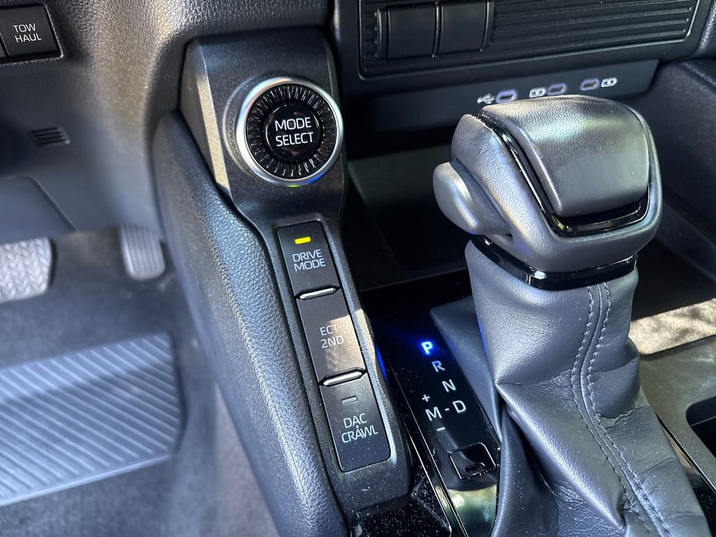 Used 2025 Toyota Land Cruiser 1958 AWD/4WD image 21