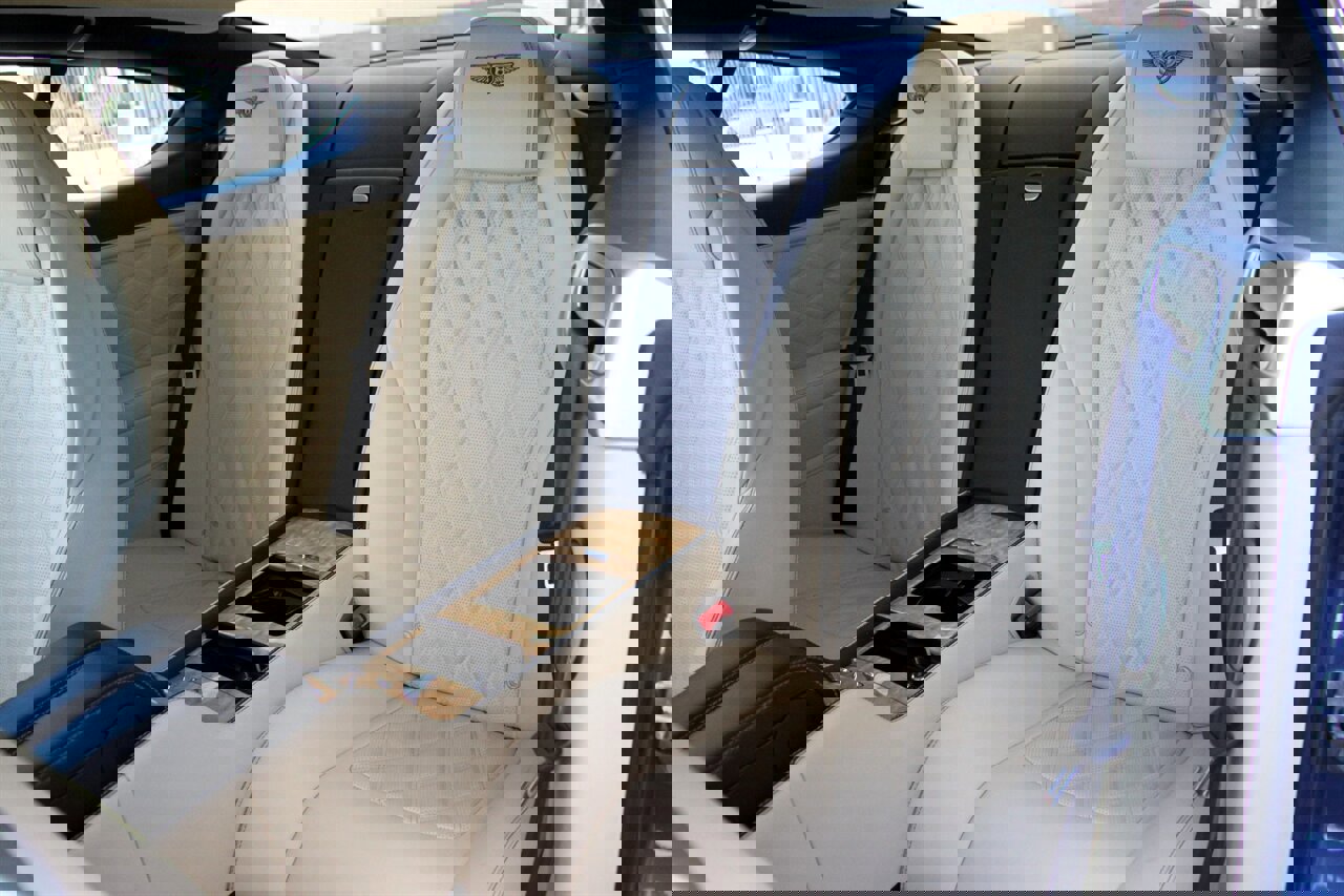 Used 2014 Bentley Continental GT Speed image 26