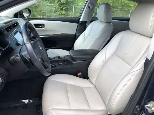 Used 2016 Toyota Avalon XLE Premium FWD image 10