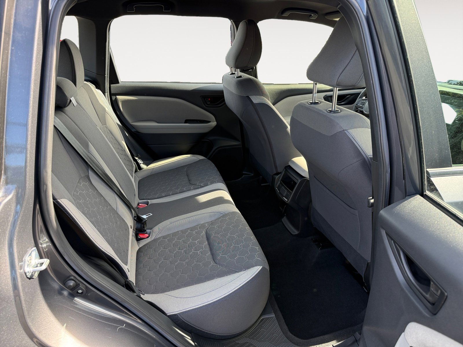 Certified 2025 Subaru Forester image 18