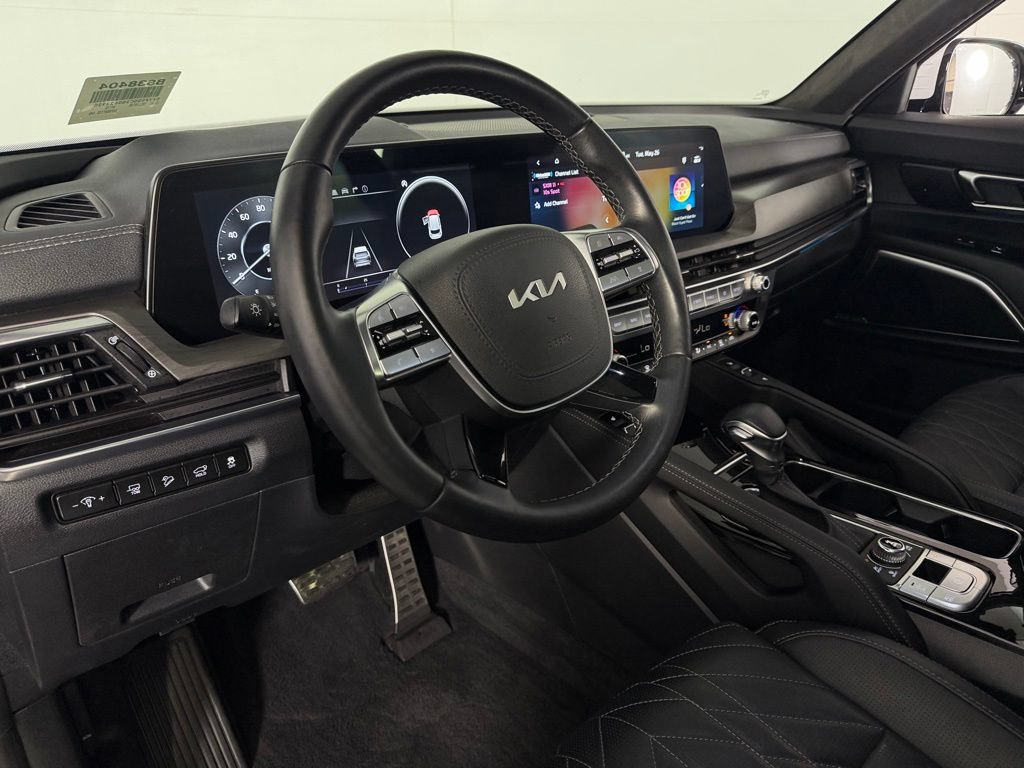 Used 2025 Kia Telluride SX Prestige X-Line AWD/4WD image 23