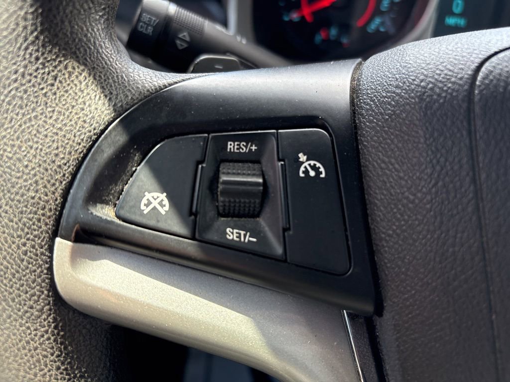 Used 2012 Chevrolet Camaro LT image 26